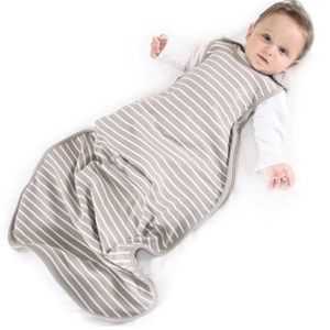 Woolino 4 seasons sleep sack- 2-4 years